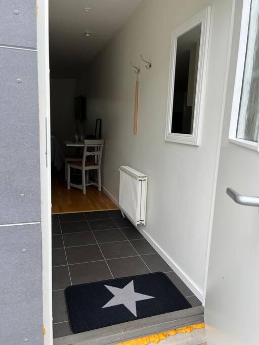Modernt Boende Med God Tillgaenglighet. Alingsas Bagian luar foto